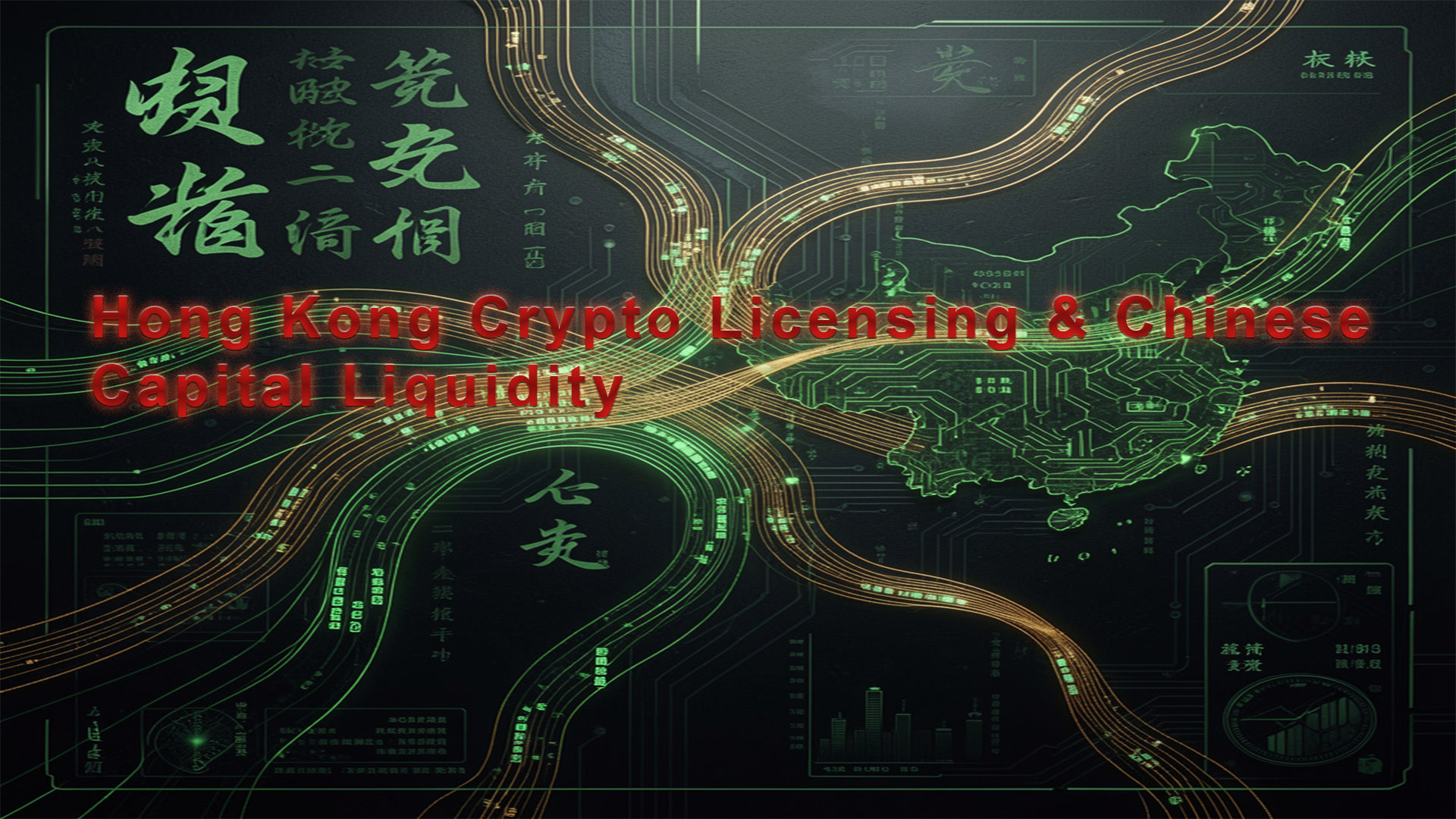 Web3 Multi-Chain Forensic Solution Visual