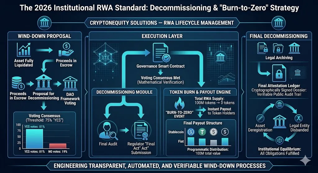 The Evolution of RWA — Beyond Wrappers