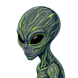 CryptonEquity UFO Signal Node